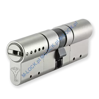 MUL-T-LOCK MTL 600 Modular / Interactive+ 43/48NN (91 mm), wkładka patentowa - 3