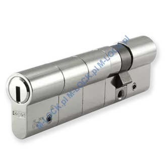 KESO 10RS Omega 30/85NN (115 mm), wkładka patentowa - 2