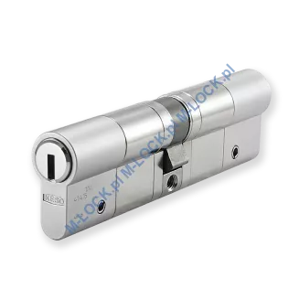 KESO 2000S Omega 55/55NN (110 mm), wkładka patentowa - 2