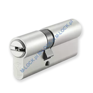 MUL-T-LOCK Integrator 31/45NN (76 mm), wkładka patentowa - 2