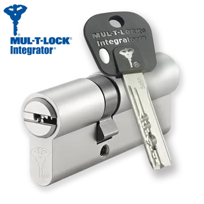 MUL-T-LOCK Integrator 31/45NN (76 mm), wkładka patentowa