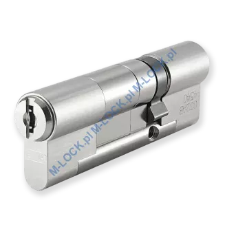 EVVA MCS 31/61NN (92 mm), wkładka patentowa - 3