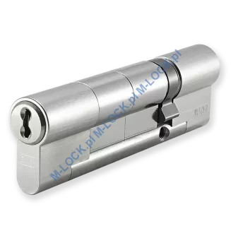 EVVA 3KSplus 31/71NN (102 mm), wkładka patentowa - 3