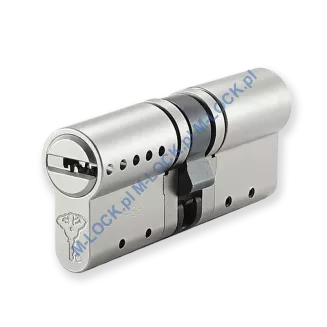 MUL-T-LOCK MTL 400 Modular / Classic PRO 38/38NN (76 mm), wkładka patentowa - 3