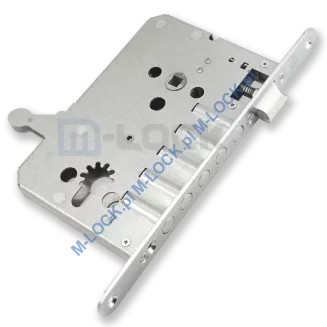 ROM-C5-HUZAR, zamek główny do drzwi PTZ, DELTA - 2