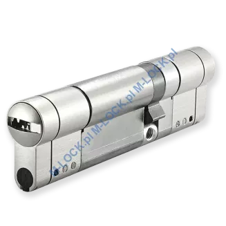MOTTURA Champions Modular 41/71NN (112 mm), wkładka patentowa - 2