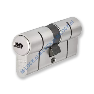 ABUS D10 PS - wkładka patentowa (konfigurator) - 3