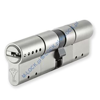 MUL-T-LOCK MTL 400 Modular / Classic PRO 50/55NN (105 mm), wkładka patentowa - 3