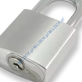 SECUREMME 7550XCS / DormaKaba PENTA, kłódka hartowana - 3