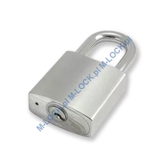 SECUREMME 7550XCS / DormaKaba PENTA, kłódka hartowana - 4