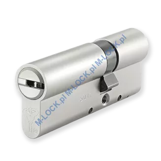 MUL-T-LOCK Interactive 31/50NN (81 mm), wkładka patentowa - 2