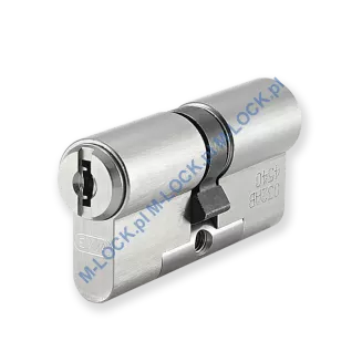 EVVA MCS 31/31NN (62 mm), wkładka patentowa - 3