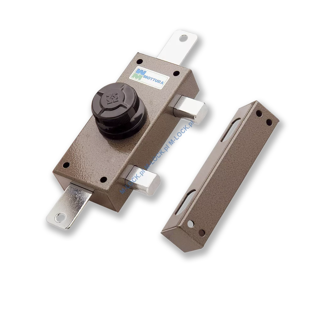MOTTURA 34.330 zamek rozporowy-jednostronny