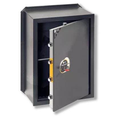 MOTTURA 11.1530 PERSONAL sejf ścienny z zamkiem kluczowym (76 l)