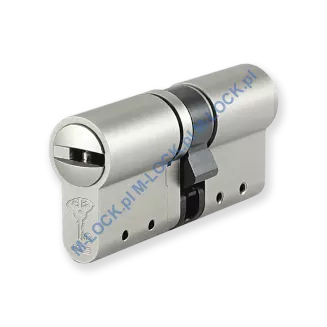 MUL-T-LOCK MTL 800 Modular / MT5+ 31/38NN (69 mm), wkładka patentowa - 2