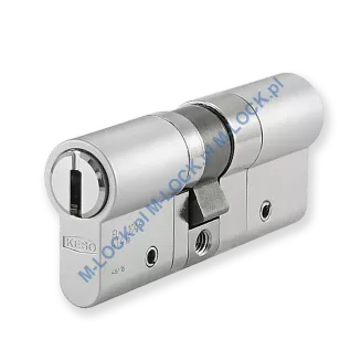 KESO 4000S Omega 35/40NN (75 mm), wkładka patentowa - 3