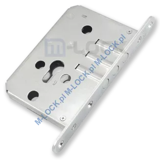 ROM-12-D10-3, zamek dodatkowy do drzwi PTZ, Jakra, Stalprodukt - 2