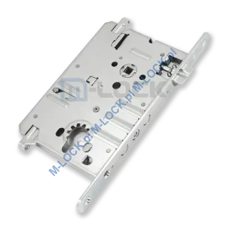 GERDA ZW-3000C AP, zamek główny-wpuszczany - 2