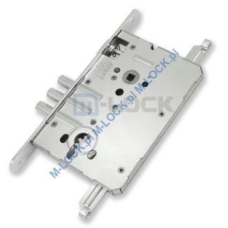 GERDA ZW-3000C AP, zamek główny-wpuszczany - 3