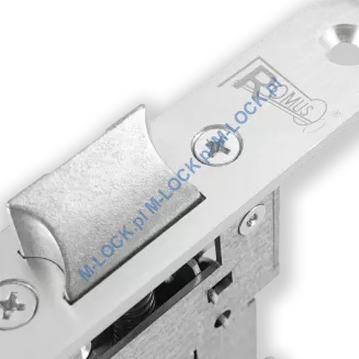 STARK-2 (ROM 8), zamek do drzwi Juwent, La Porte, OK-BUD - 5