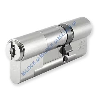 EVVA MCS 31/56NN (87 mm), wkładka patentowa - 3