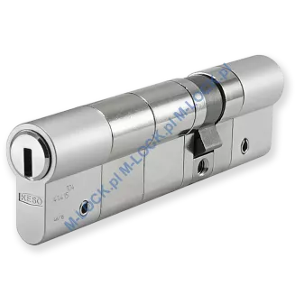 KESO 2000S Omega 40/65NN (105 mm), wkładka patentowa - 2