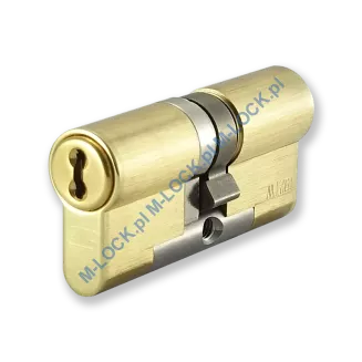 EVVA 3KSplus 31/36NM (67 mm), wkładka patentowa - 3