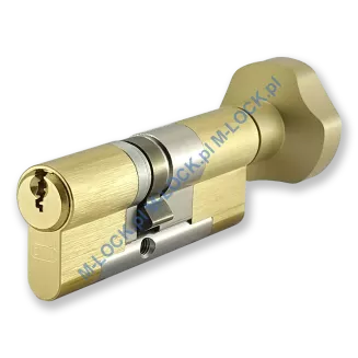 EVVA EPS 36/46G1NMsymo (82 mm), wkładka patentowa - 3