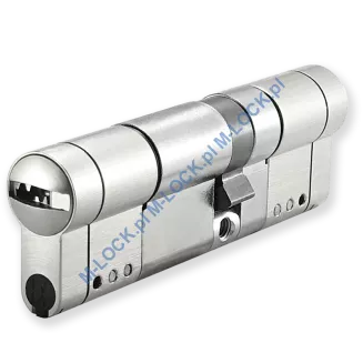 MOTTURA Champions Modular 41/56NN (97 mm), wkładka patentowa - 2