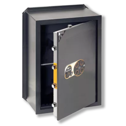 MOTTURA 11.5525 PERSONAL sejf ścienny z mechanicznym zamkiem szyfrowym (60 l)