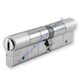 KESO 4000S Omega 55/65NN (120 mm), wkładka patentowa - 3