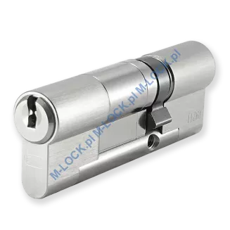 EVVA ICS 31/56NN (87 mm), wkładka patentowa - 3