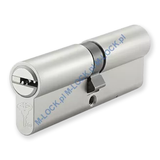 MUL-T-LOCK Classic 50/50NN (100 mm), wkładka patentowa (wzmocniona) - 3