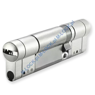 MOTTURA Champions Modular 36/71NN (107 mm), wkładka patentowa - 2