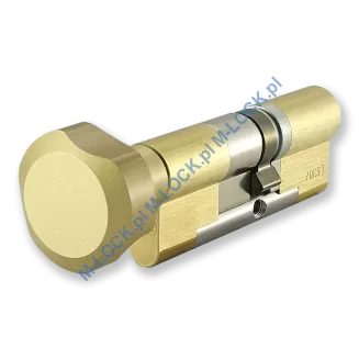 EVVA ICS 36/46G1NM (82 mm), wkładka patentowa - 4