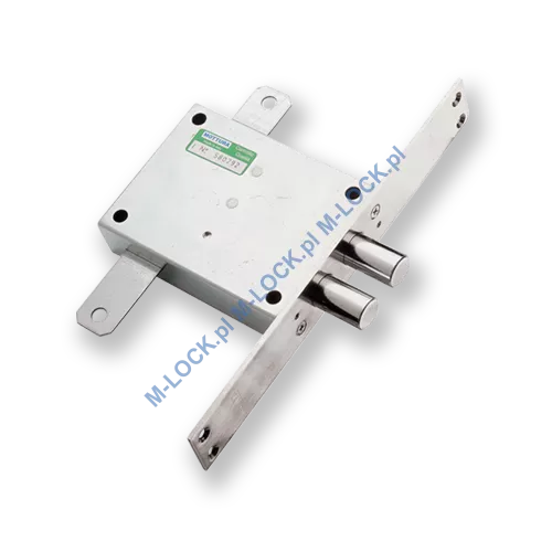 MOTTURA 96.251/I2 Deviator - rygiel dodatkowy do zamków rozporowych