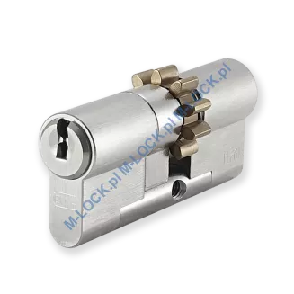 EVVA ICS 31/41ZN (72 mm), wkładka patentowa - 3