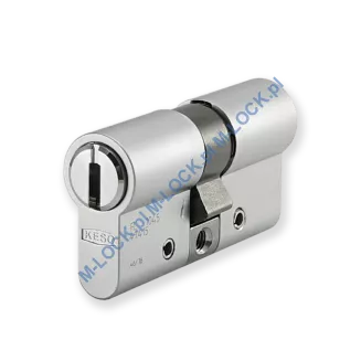 KESO 4000S Omega 30/30NN (60 mm), wkładka patentowa - 3