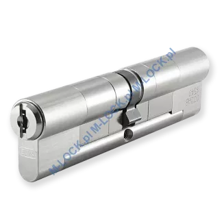 EVVA MCS 61/61NN (122 mm), wkładka patentowa - 3