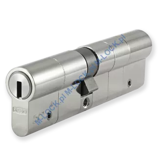 KESO 10RS Omega 50/60NN (110 mm), wkładka patentowa - 2