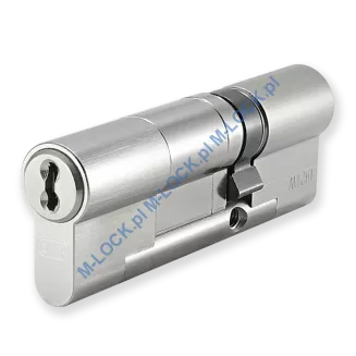 EVVA 3KSplus 31/56NN (87 mm), wkładka patentowa - 3