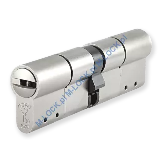 MUL-T-LOCK MTL 800 Modular / MT5+ 50/50NN (100 mm), wkładka patentowa - 2