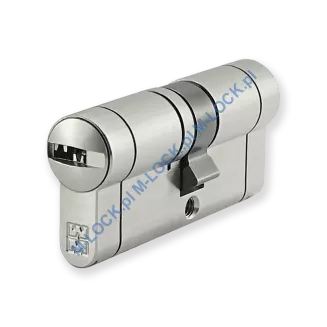 MOTTURA Champions PRO 31/36NN (67 mm), wkładka patentowa - 2