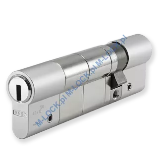 KESO 2000S Omega 30/75NN (105 mm), wkładka patentowa - 2