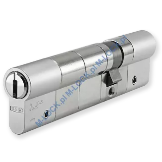 KESO 4000S Omega 40/75NN (115 mm), wkładka patentowa - 3