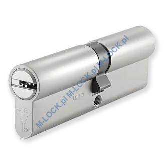 MUL-T-LOCK Classic 45/50NN (95 mm), wkładka patentowa - 3