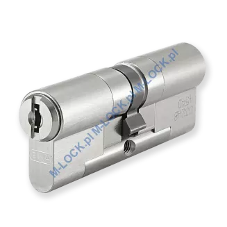 EVVA MCS 41/41NN (82 mm), wkładka patentowa - 3