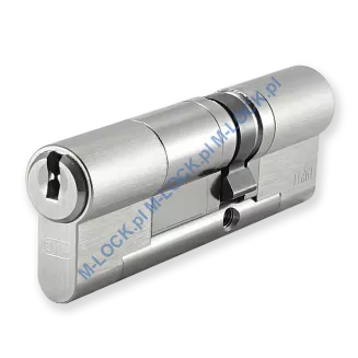 EVVA ICS 36/56NN (92 mm), wkładka patentowa - 3