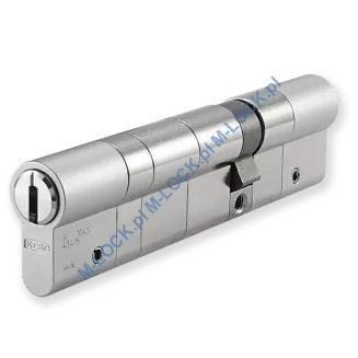 KESO 4000S Omega 45/80NN (125 mm), wkładka patentowa - 3