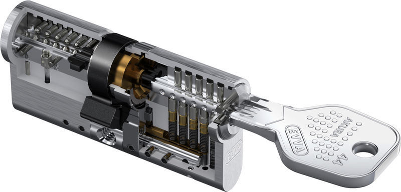 wkladki-evva-akura-przekroj